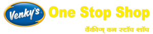 one stop